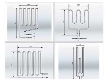 Thanh Mayso - Điện trở 